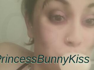PrincessBunnyKiss