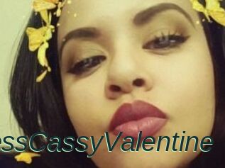 PrincessCassyValentine