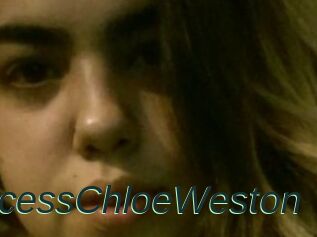 PrincessChloeWeston