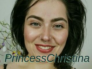 Princess_Christina
