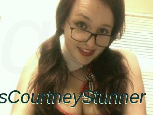 PrincessCourtneyStunner