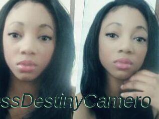 PrincessDestinyCamero