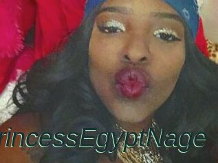 PrincessEgyptNage