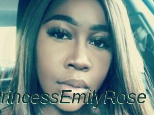 PrincessEmilyRose