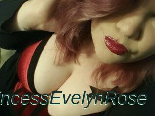 PrincessEvelynRose