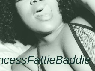 PrincessFattieBaddie