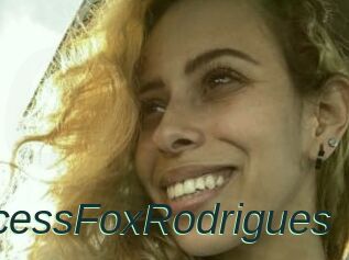 PrincessFoxRodrigues