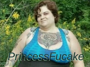 PrincessFucake