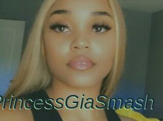 PrincessGiaSmash
