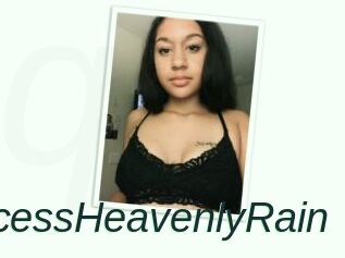 PrincessHeavenlyRain