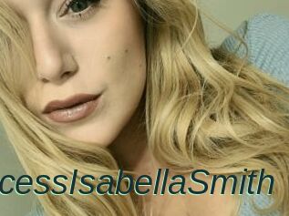 PrincessIsabellaSmith