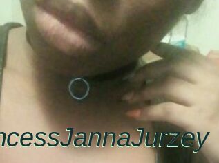 PrincessJannaJurzey