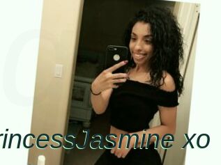 PrincessJasmine_xo