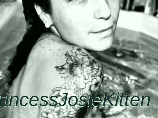 PrincessJosieKitten