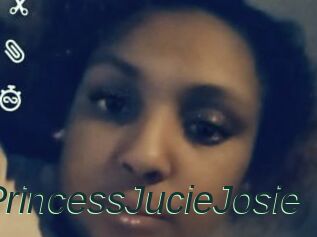 PrincessJucieJosie