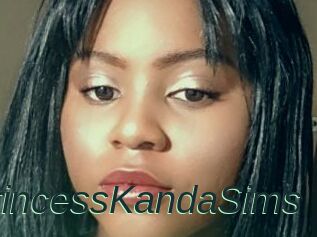 PrincessKandaSims
