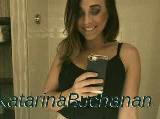 PrincessKatarinaBuchanan