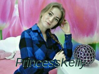 PrincessKelly