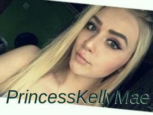 PrincessKellyMae