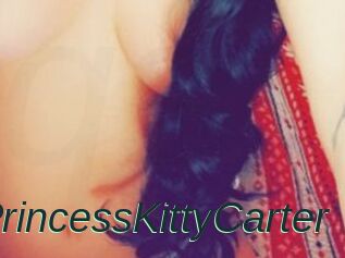 PrincessKittyCarter