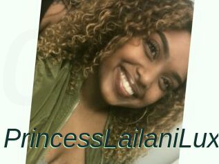 PrincessLailaniLux