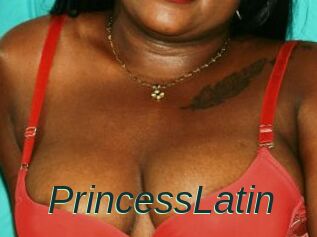 PrincessLatin