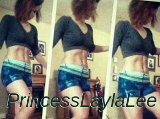 PrincessLaylaLee