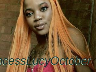 PrincessLucyOctober