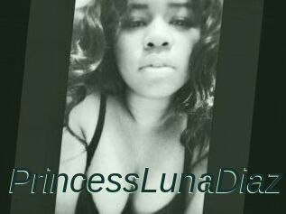 PrincessLunaDiaz