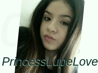 PrincessLupeLove