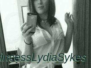 PrincessLydiaSykes