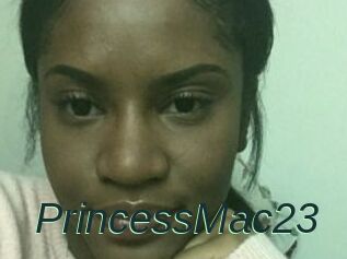 PrincessMac23