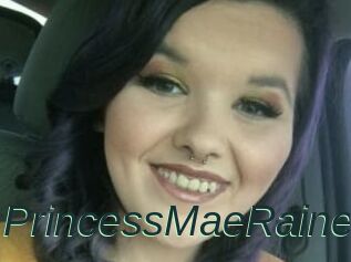 PrincessMaeRaine