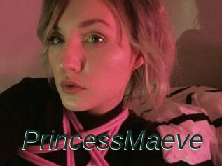 PrincessMaeve