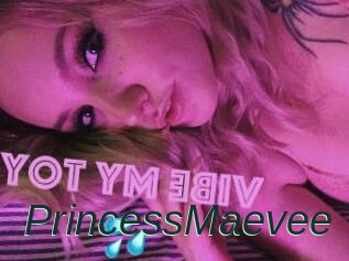 PrincessMaevee