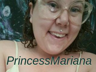 PrincessMariana