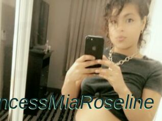 PrincessMiaRoseline