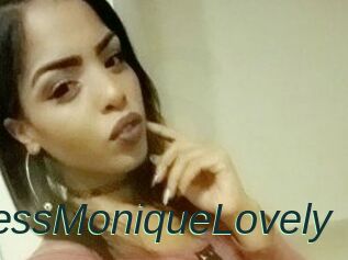 PrincessMoniqueLovely