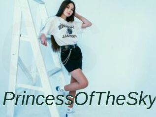 PrincessOfTheSky
