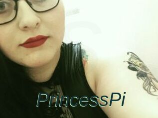 PrincessPi