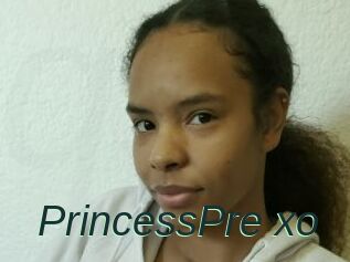 PrincessPre_xo