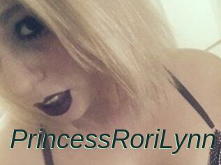 PrincessRoriLynn