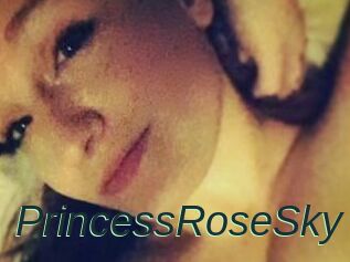 PrincessRoseSky