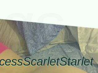 PrincessScarletStarlet