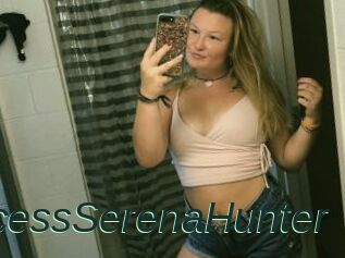 PrincessSerenaHunter
