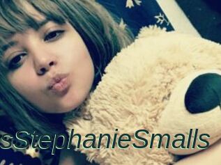PrincessStephanieSmalls