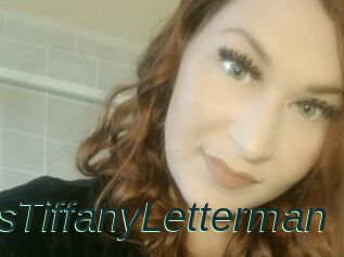 PrincessTiffanyLetterman
