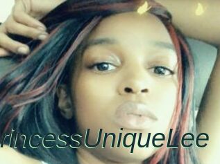 PrincessUniqueLee