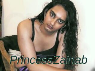 PrincessZainab