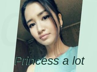 Princess_a_lot